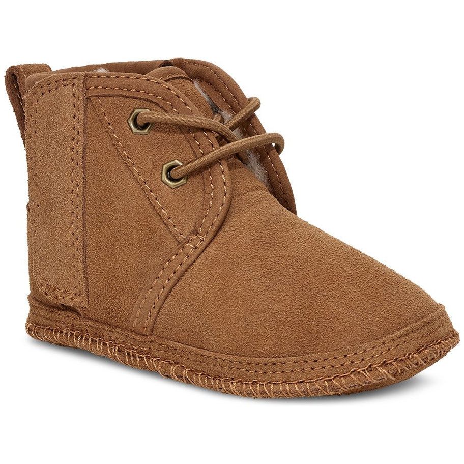 UGG Baby Neumel Boot in Chestnut Kid