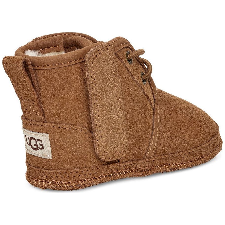UGG Baby Neumel Boot in Chestnut Kid