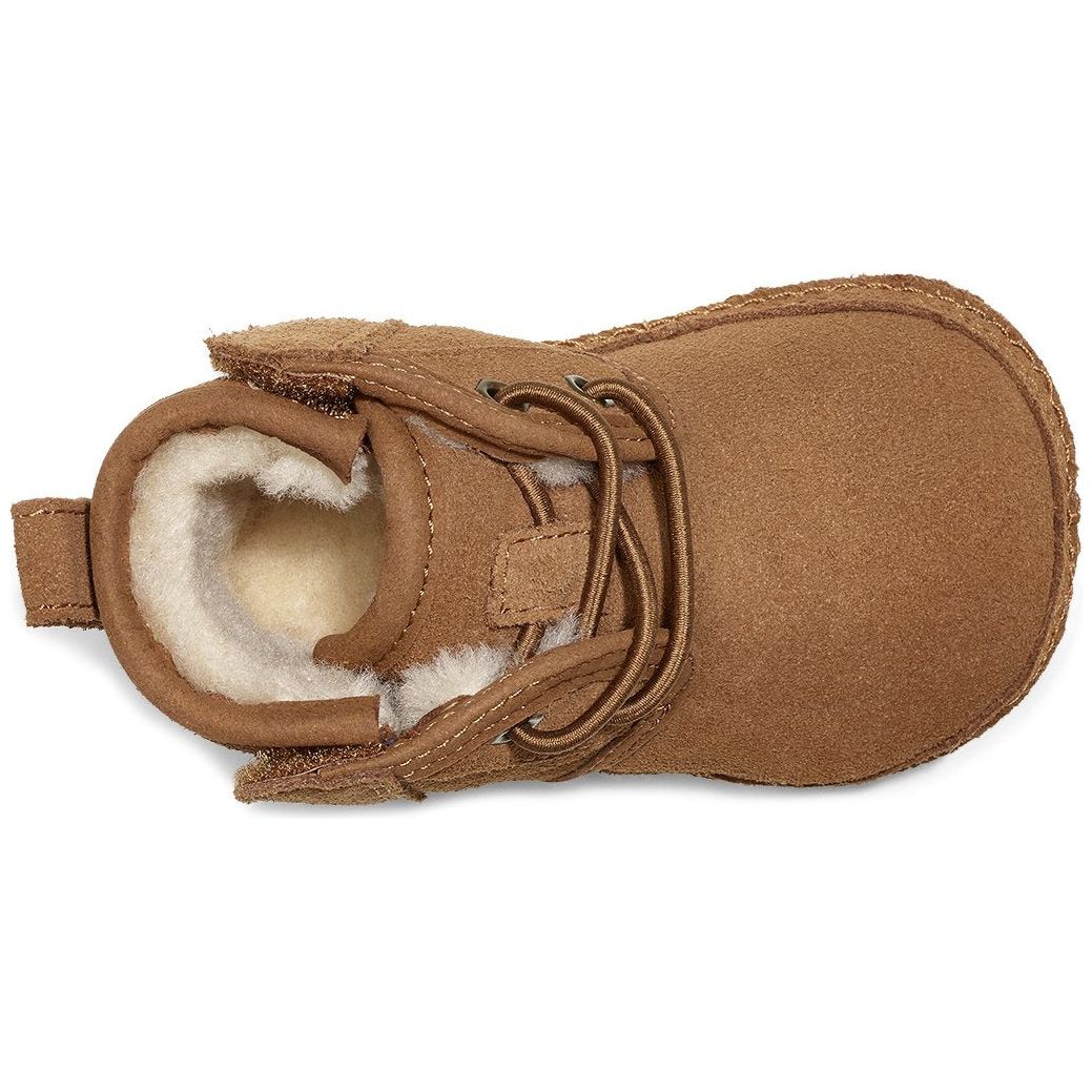 UGG Baby Neumel Boot in Chestnut Kid