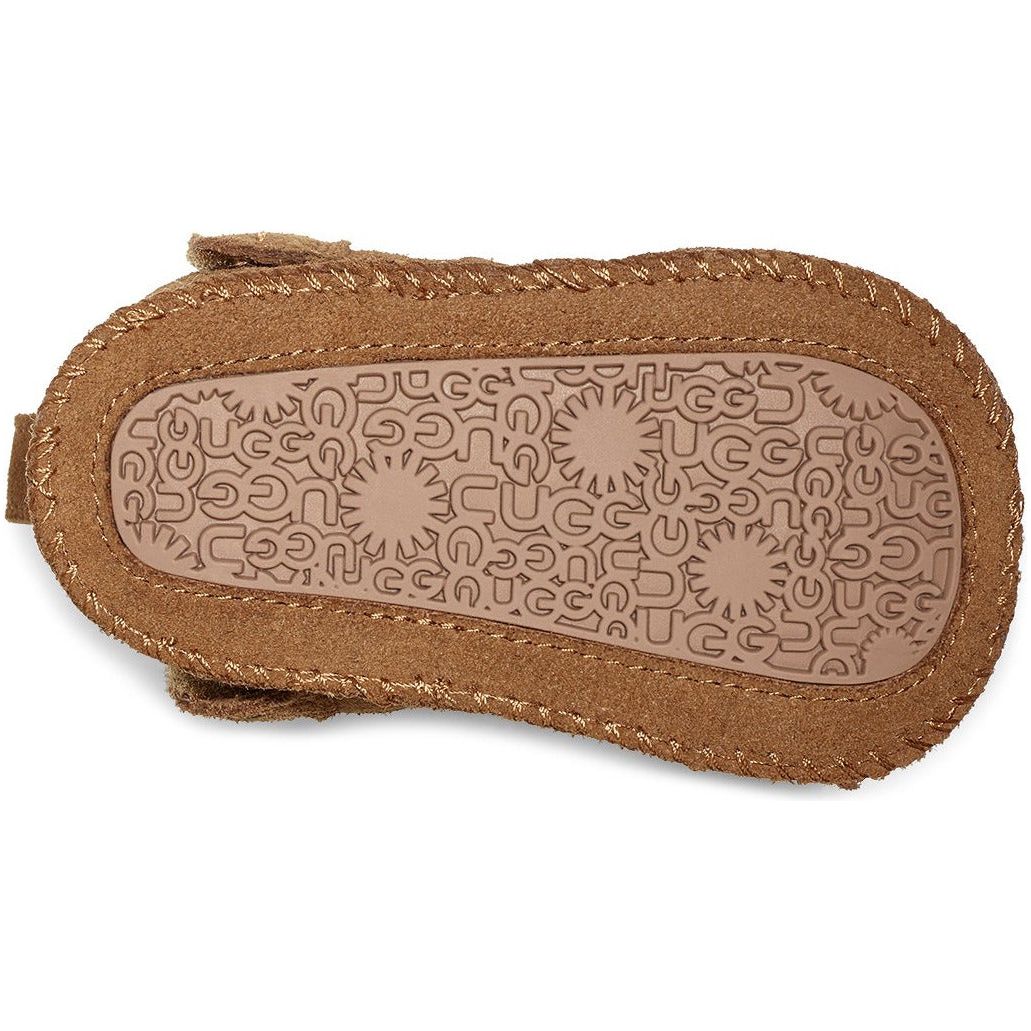 UGG Baby Neumel Boot in Chestnut Kid