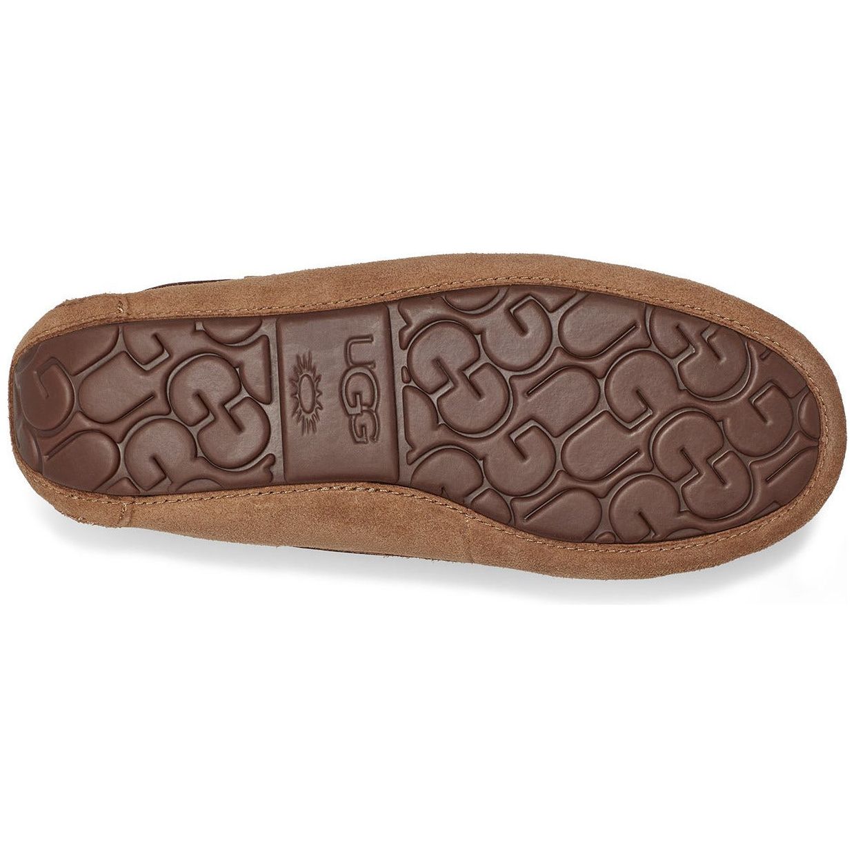 UGG Women's Dakota Slipper in Chestnut Women's Footwear
