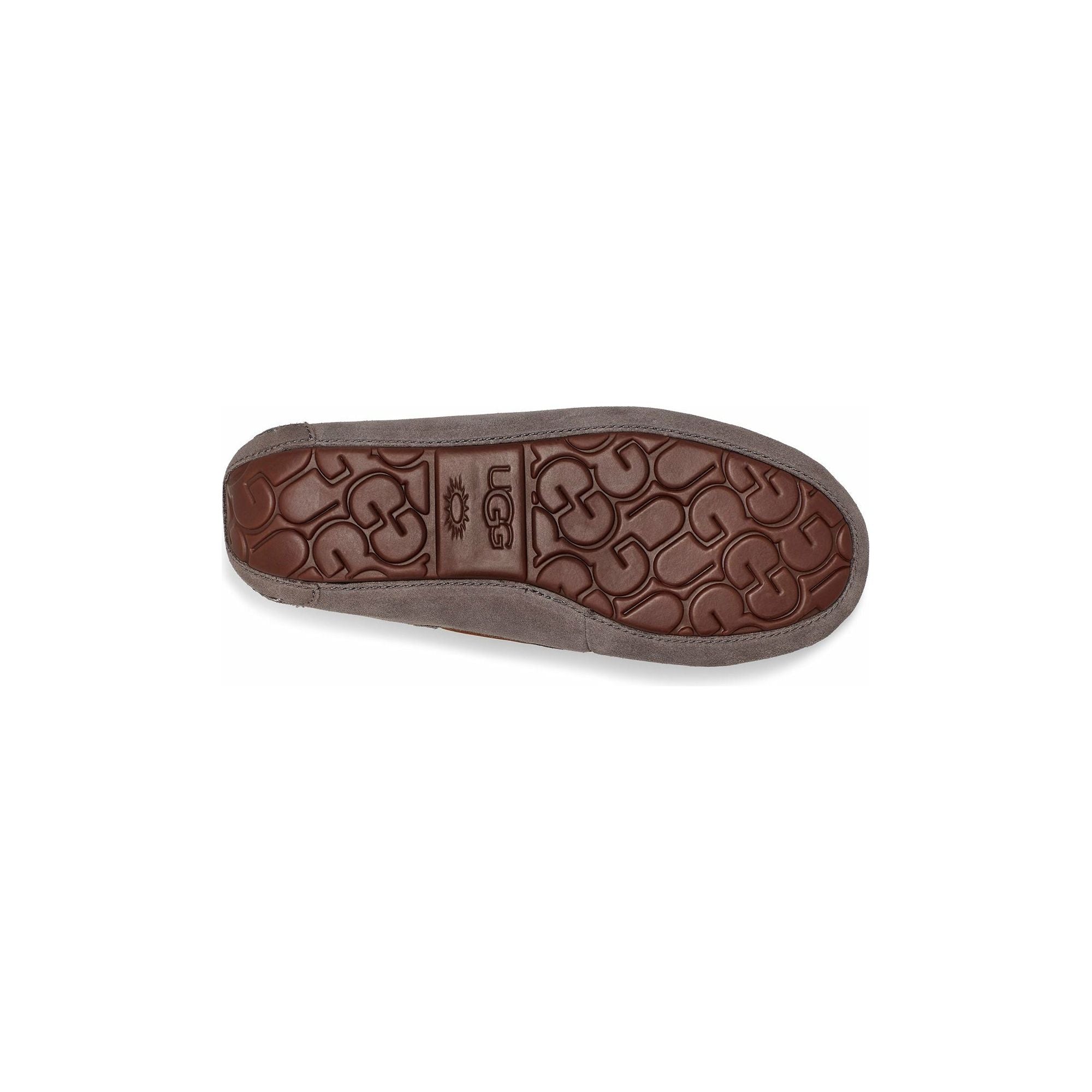 UGG Women's Dakota Slipper in Pewter Women's Footwear