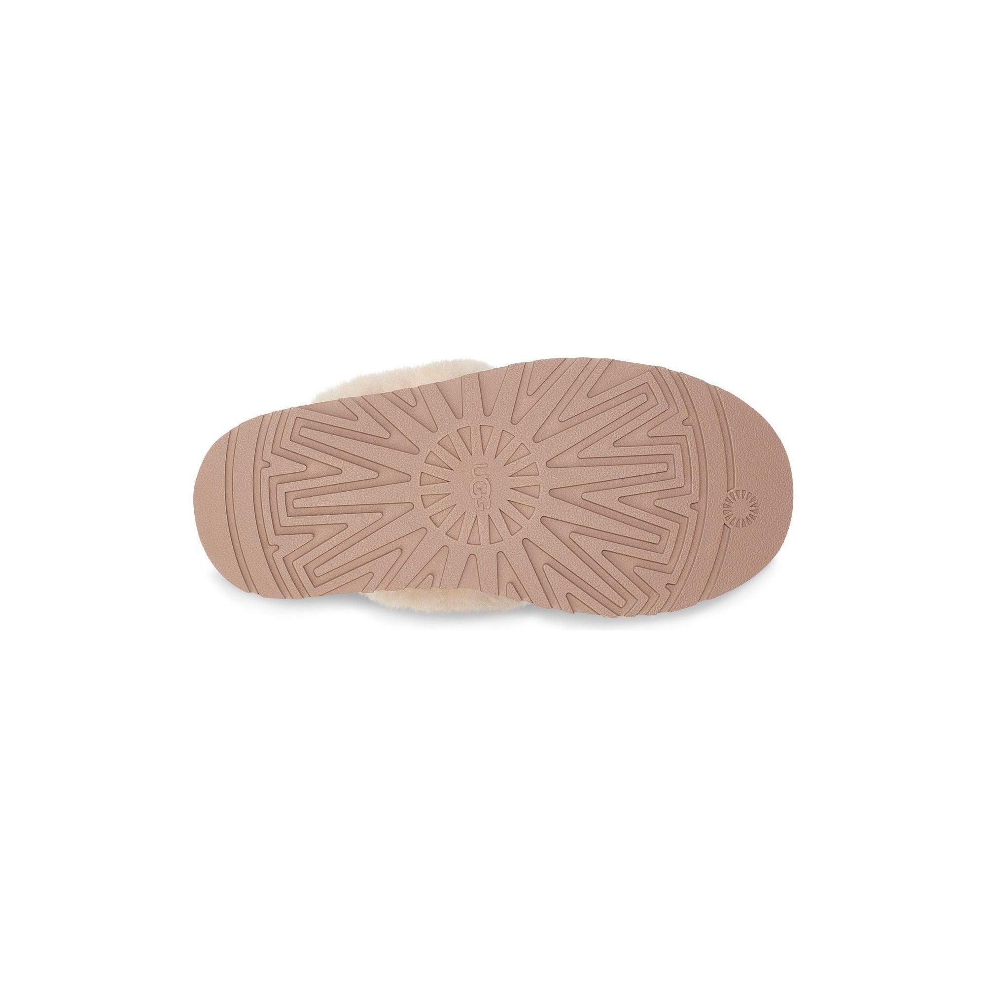 UGG Women's Funkette in Chestnut Women's Footwear