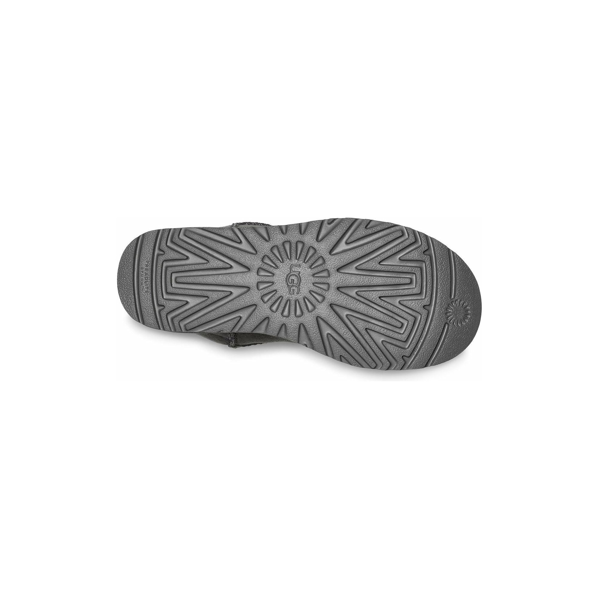 UGG Women's Classic Ultra Mini in Grey Women's Footwear