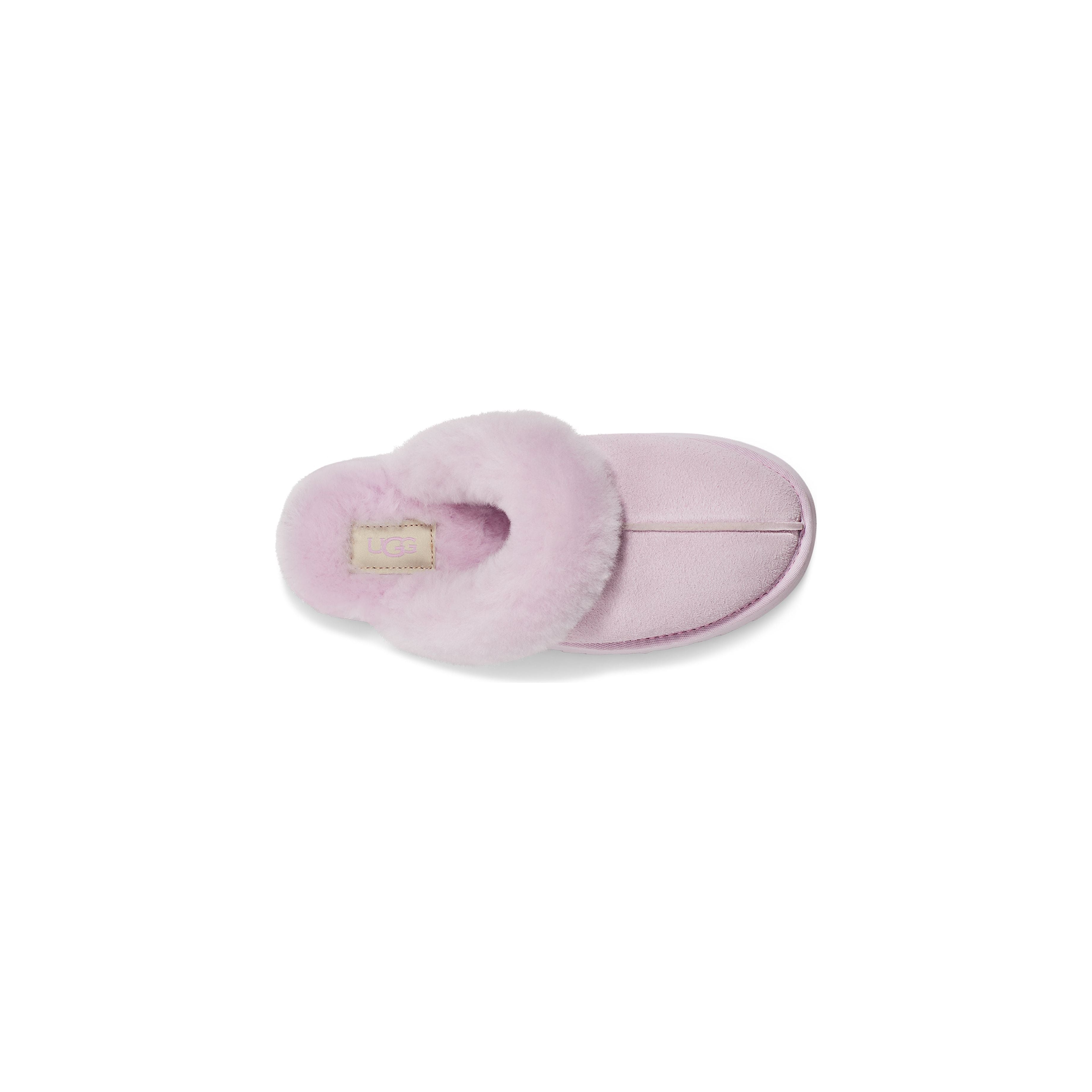 UGG Women's Disquette in Lavender Fog Women's Footwear