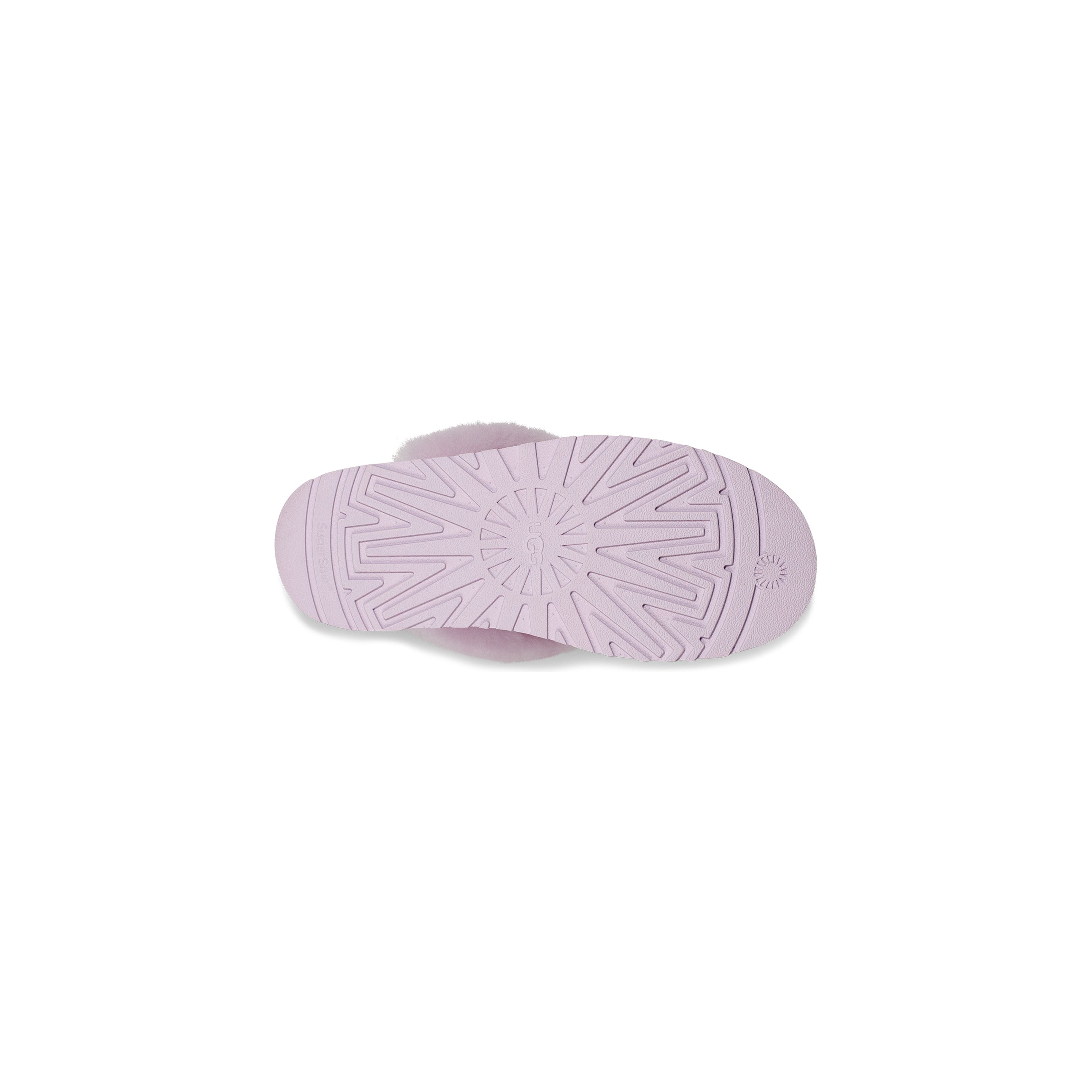 UGG Women's Disquette in Lavender Fog Women's Footwear