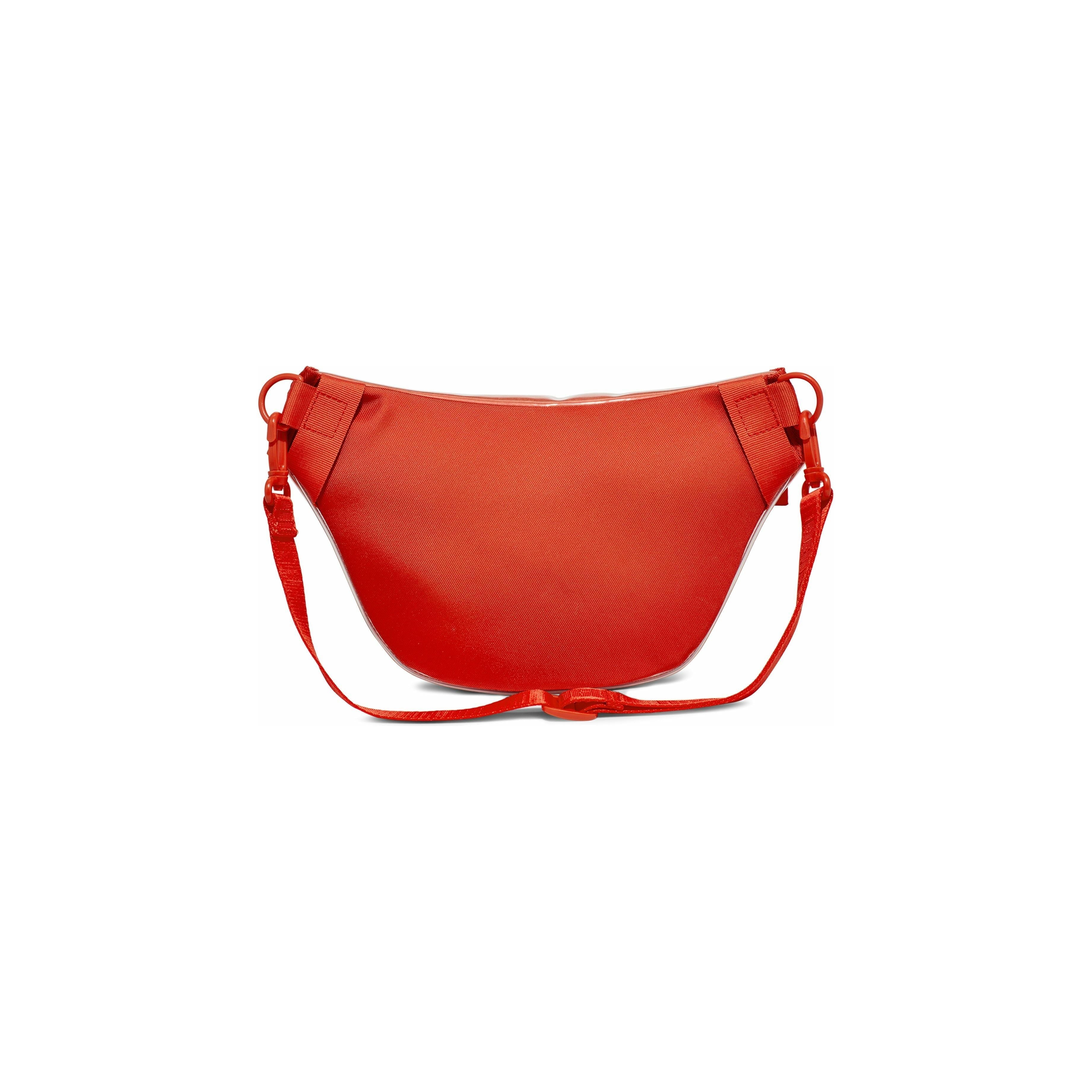 UGG Nasha Belt Bag Clear in Hazard Orange Accessories