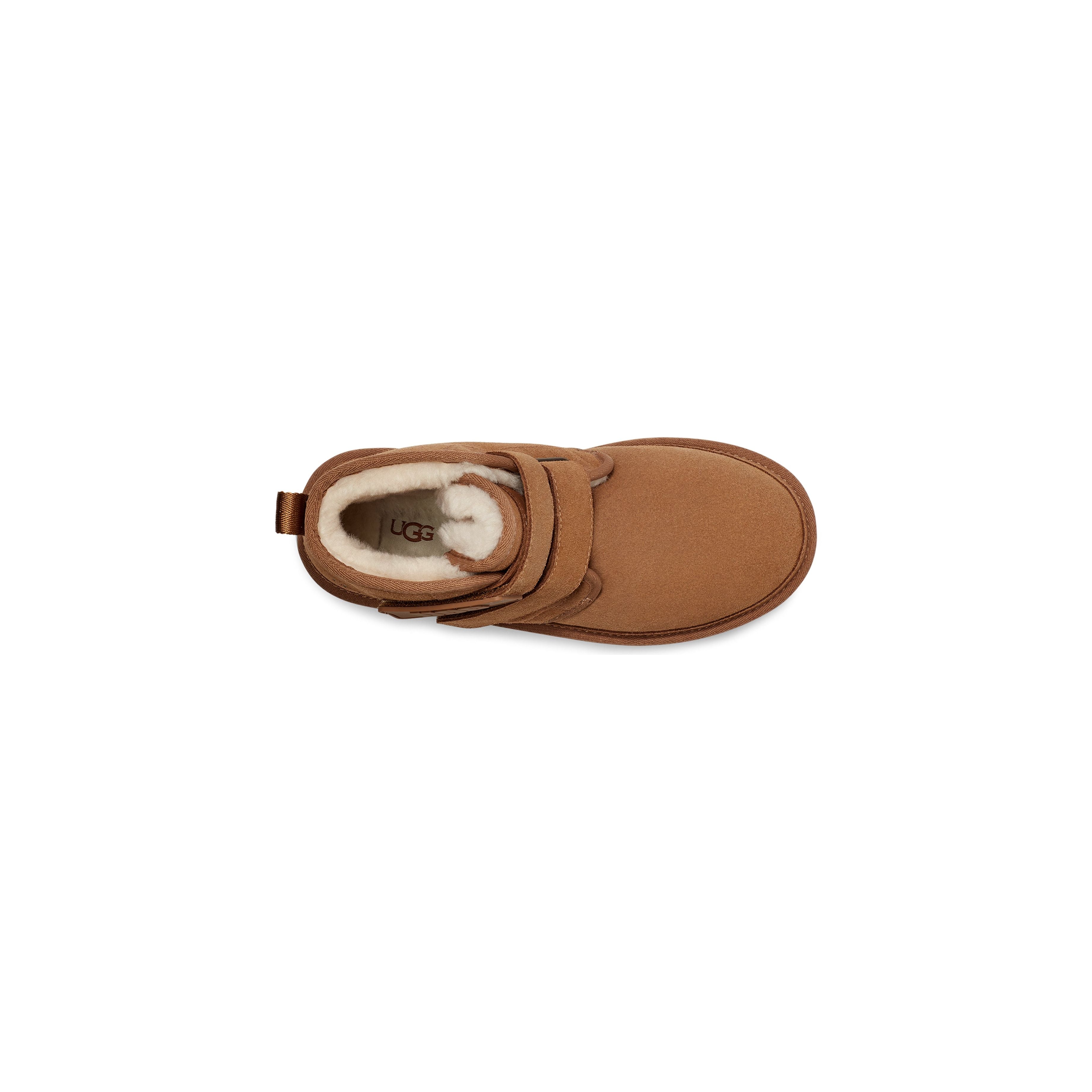 UGG Women's Neumel Platform Boot in Chestnut Women's Footwear