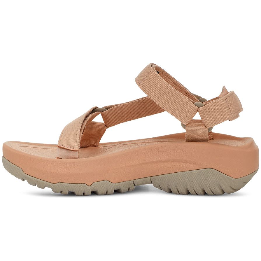 Teva Women's Hurricane XLT2 Ampsole Sandal in Maple Sugar