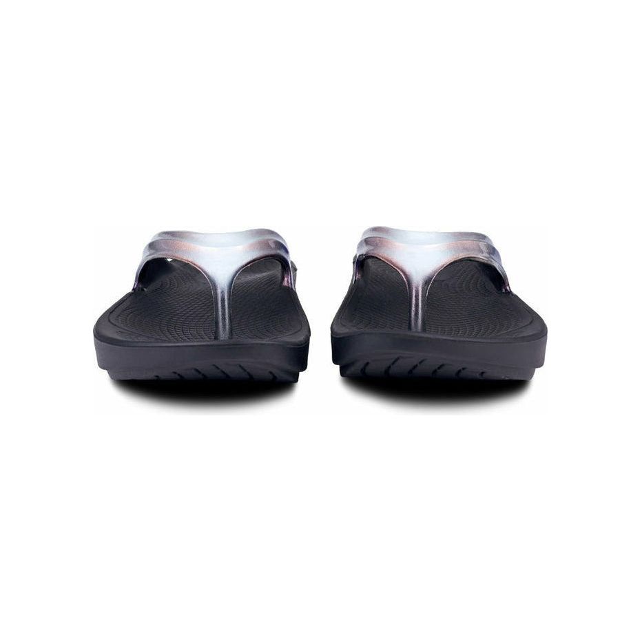 OOFOS Women's OOlala Luxe in Calypso Women's Footwear