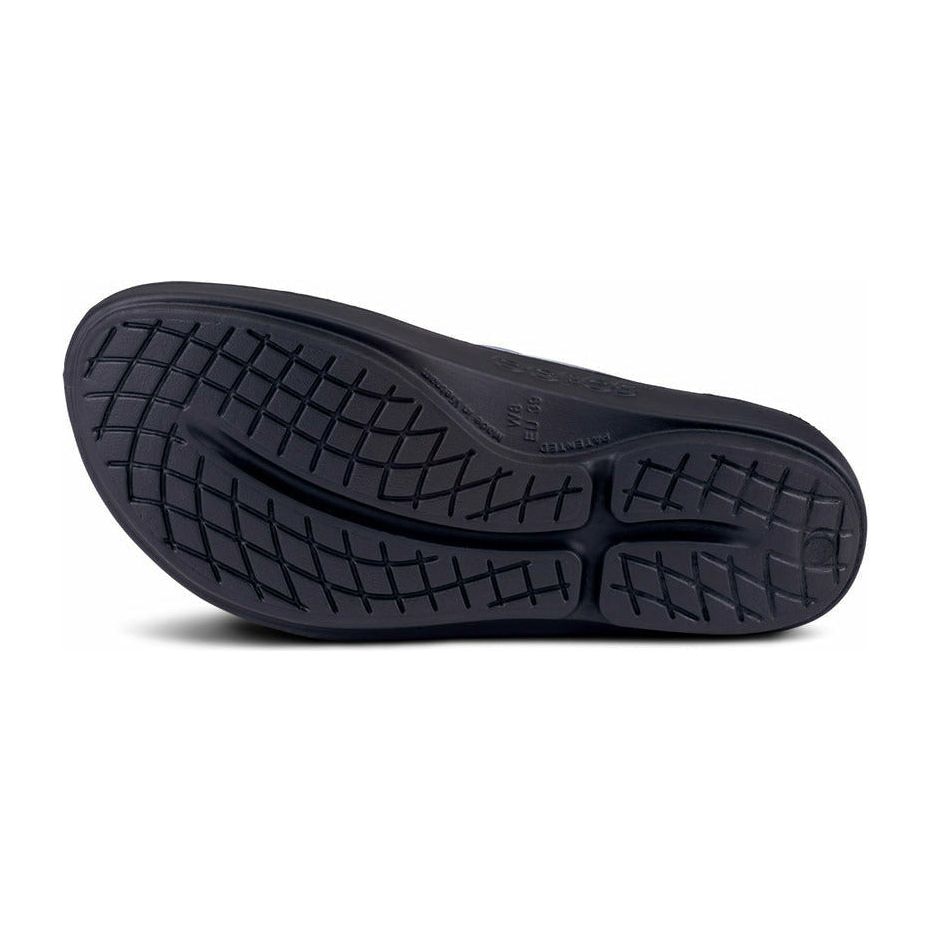 OOFOS Women's OOlala Luxe in Calypso Women's Footwear