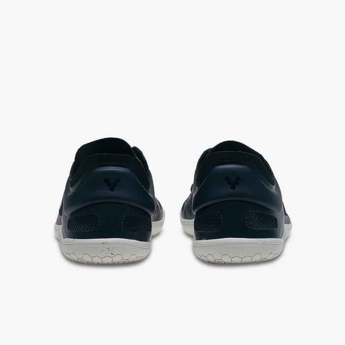 Vivobarefoot Women's Primus Lite III in Navy Women's Footwear