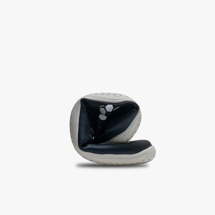 Vivobarefoot Women's Primus Lite III in Navy Women's Footwear
