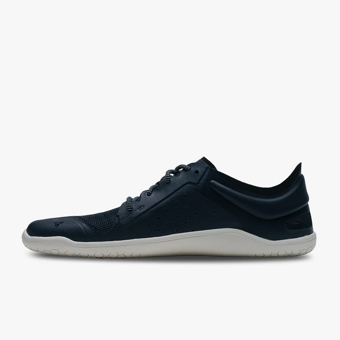 Vivobarefoot Women's Primus Lite III in Navy Women's Footwear