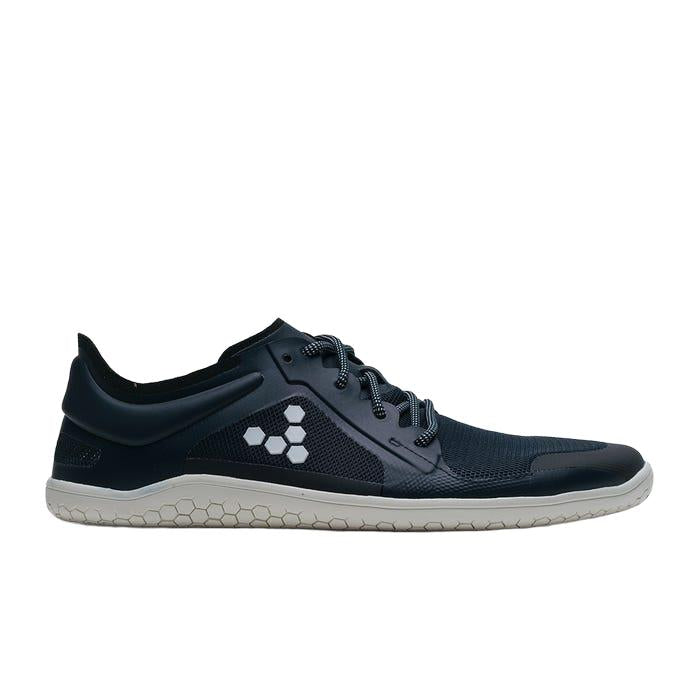 Vivobarefoot Women's Primus Lite III in Navy Women's Footwear