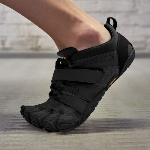 vibram five fingers running shoes