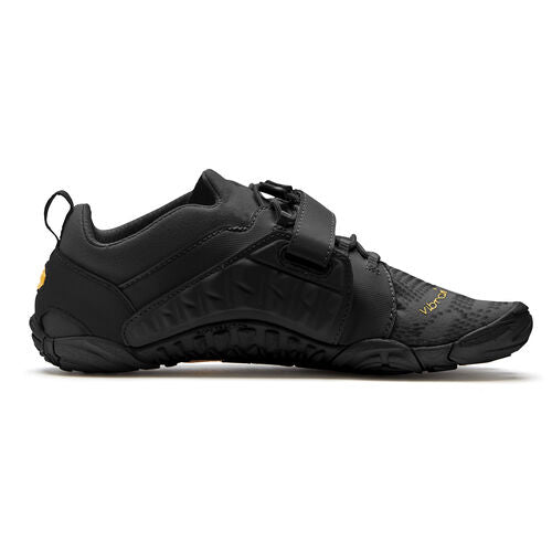 Vibram Women's V-Train 2.0 in Black Black Women's Footwear