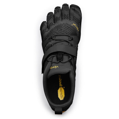 Vibram Women's V-Train 2.0 in Black Black Women's Footwear
