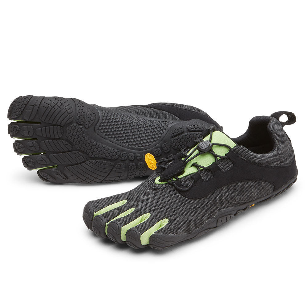 Vibram v-run shoes for women's