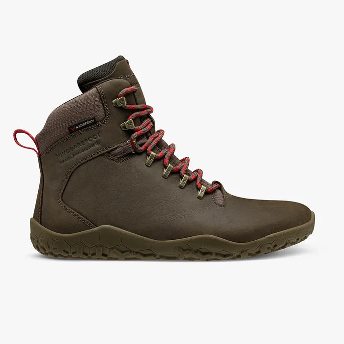 Vivo Men's Tracker II FG in Braken Men's Footwear