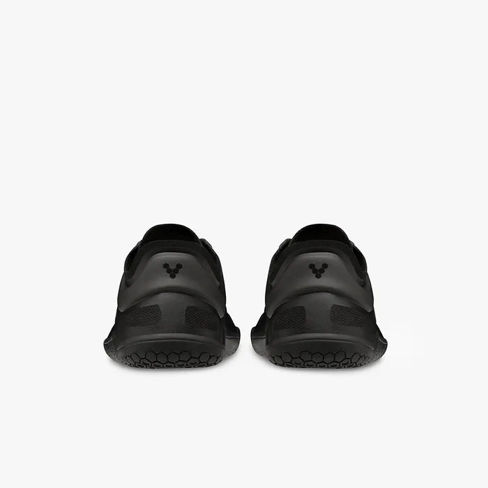 Vivobarefoot Men's Primus Lite III in Obsidian Men's Footwear