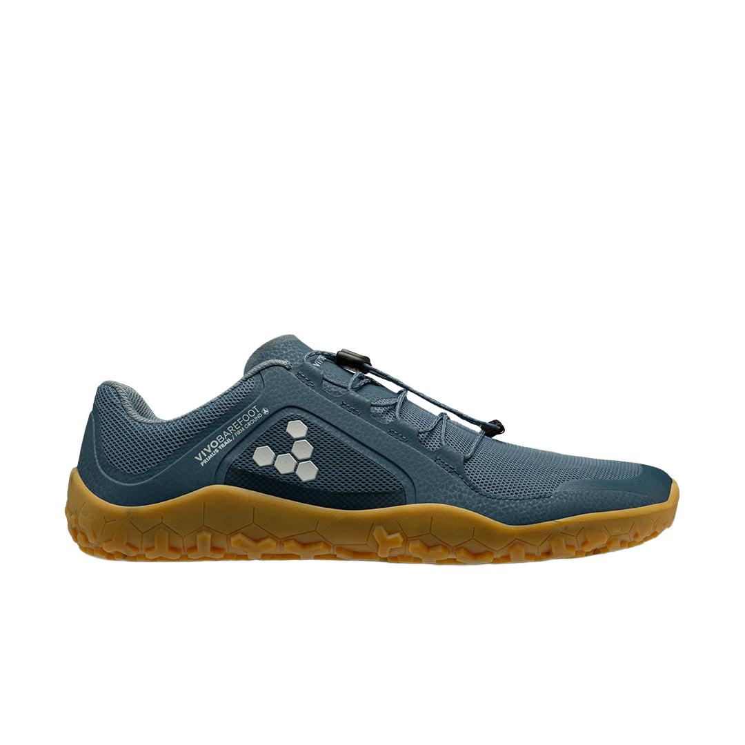 Vivobarefoot Trail II FG | Trail In Navy | Footprint USA