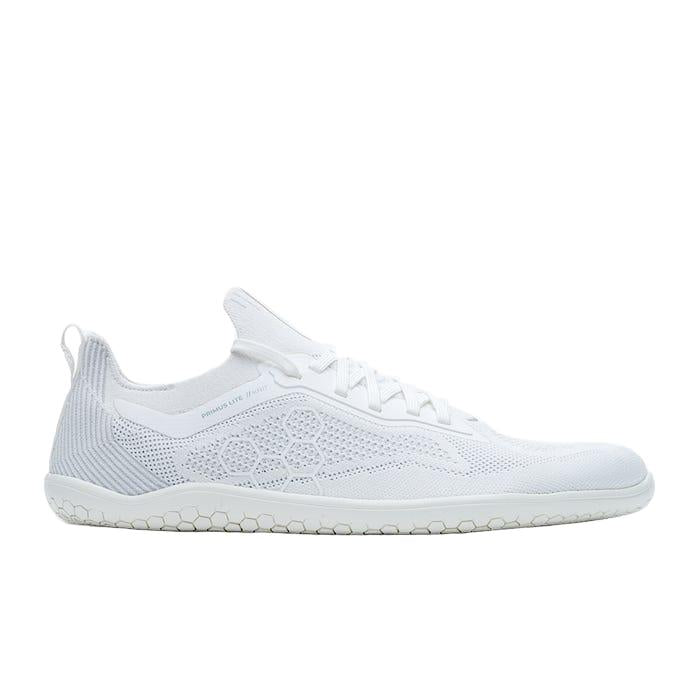 Vivo barefoot Men\'s Athletic Shoes - White Amazon.com | Vivobarefoot Primus Lite III, Mens Vegan Light  main image 4