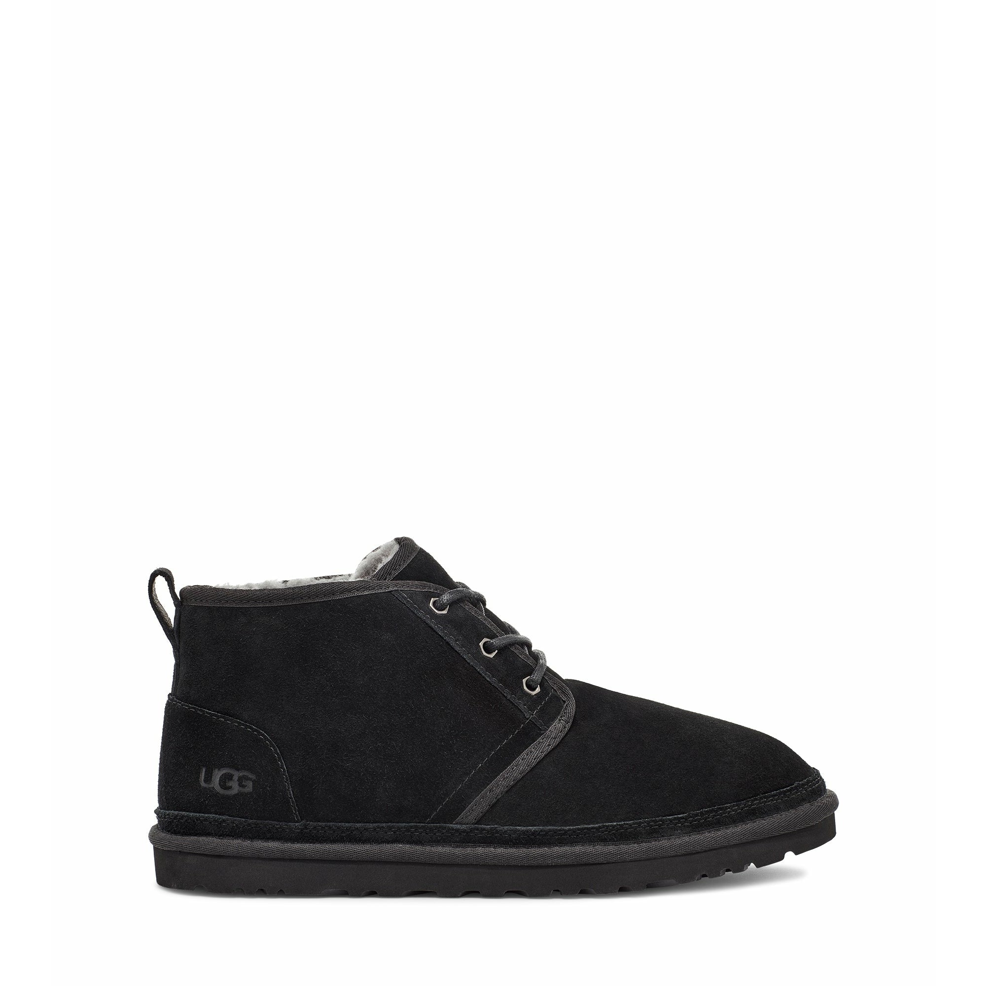 UGG Men's Neumel Boot in Black Men's Footwear