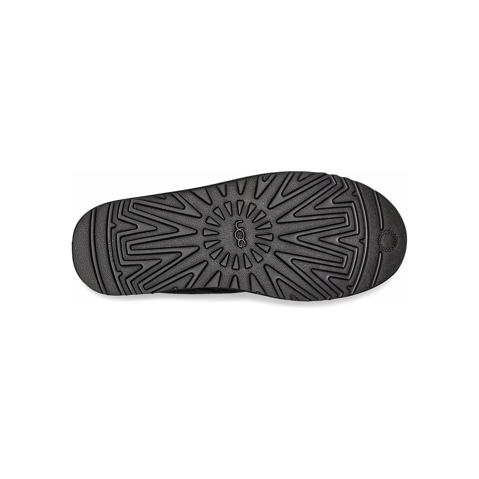 UGG Men's Neumel Boot in Black Men's Footwear