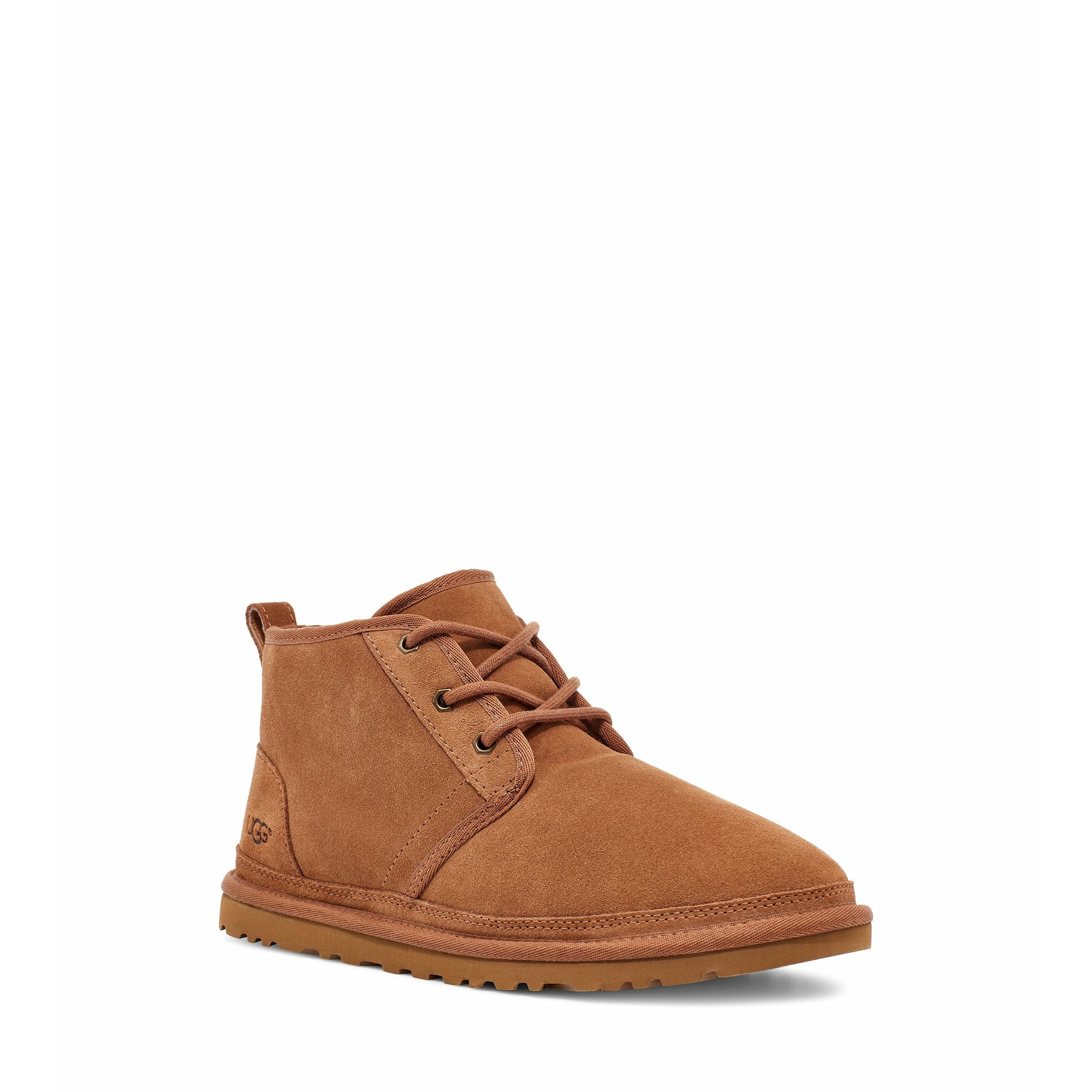 UGG Men's Neumel Boot in Chestnut Men's Footwear