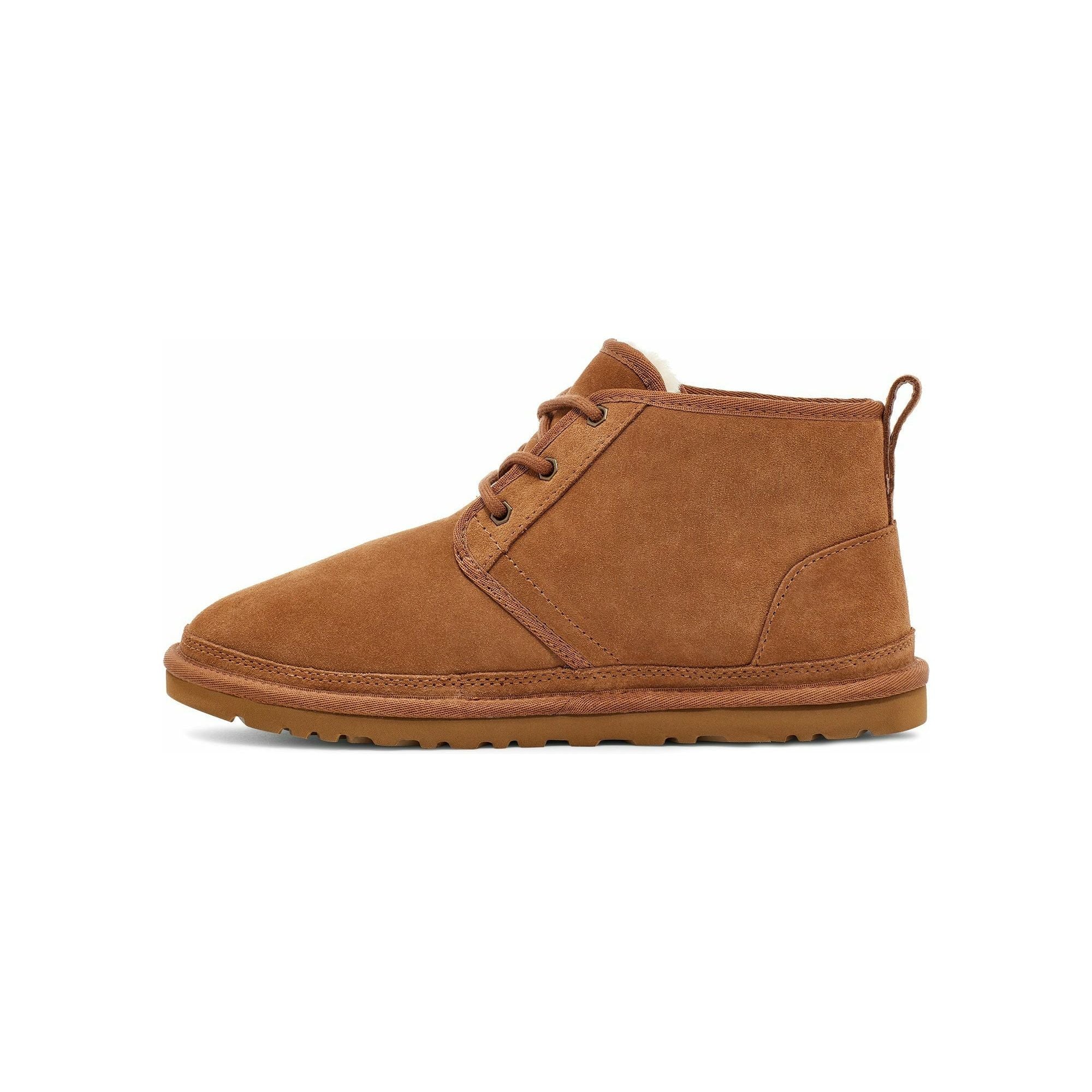 UGG Men's Neumel Boot in Chestnut Men's Footwear