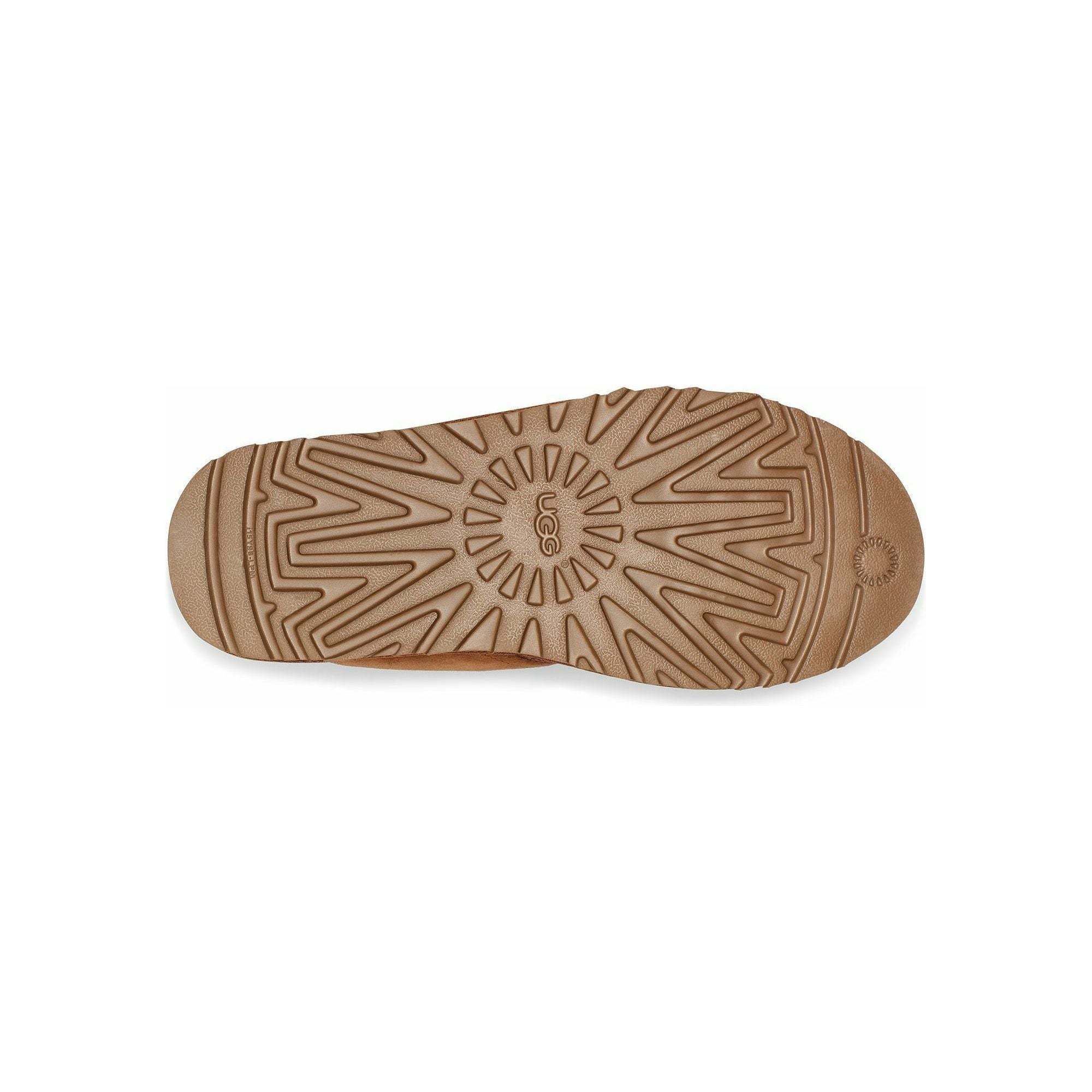 UGG Men's Neumel Boot in Chestnut Men's Footwear