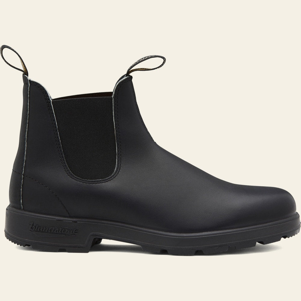 Blundstone Original 510 Chelsea Boots in Voltan Black Men's Boots