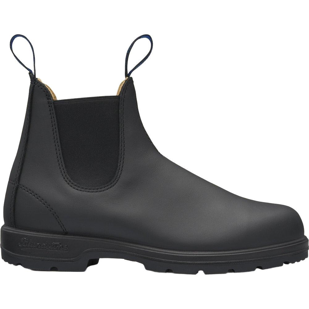 Black Leather Blundstone Insulated Boots BLUNDSTONE WINTER THERMAL ALL-TERRAIN | CLASSIC BOOT  main image 3
