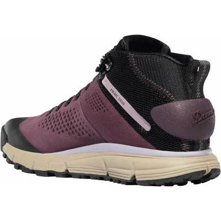 Danner Women's Trail 2650 GTX Mid 4" in Marionberry Women's Footwear