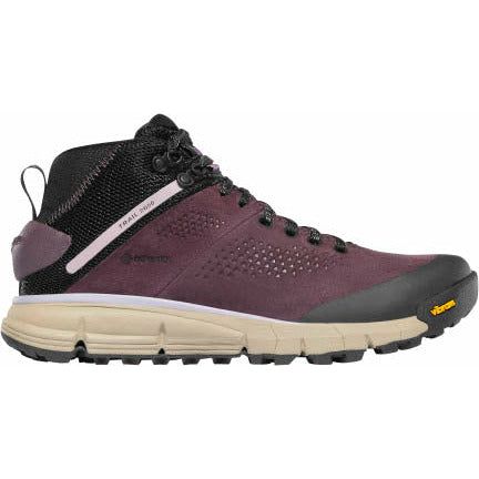 Danner Women's Trail 2650 GTX Mid 4" in Marionberry Women's Footwear