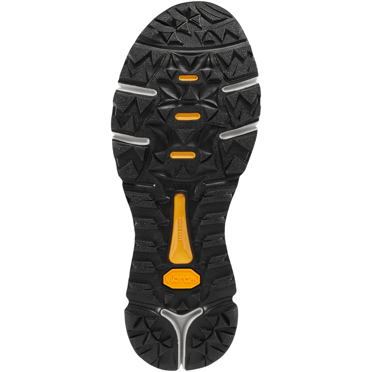 Danner Women's Trail 2650 3" In Gray/Blue/Spectra Yellow Women's Footwear