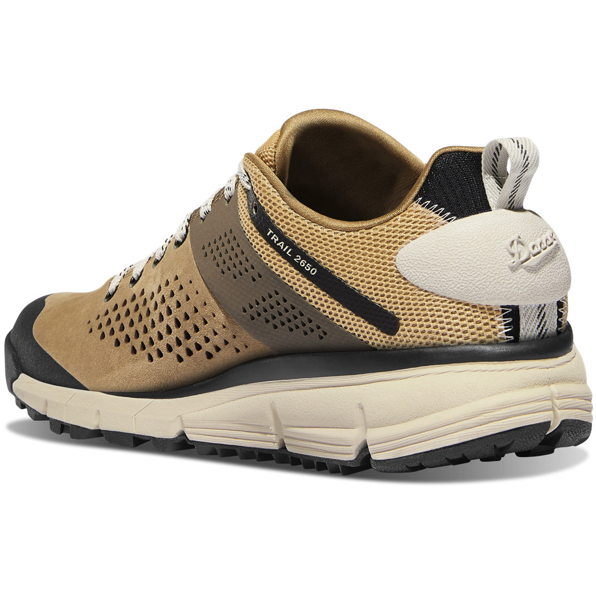 Danner Women's Trail 2650 3" In Bronze/Wheat Women's Footwear