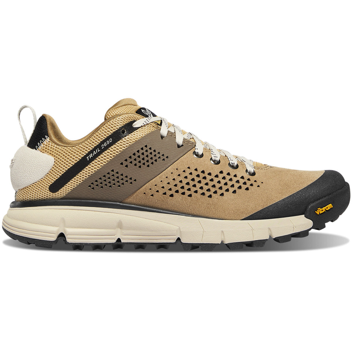 Danner Women's Trail 2650 3" In Bronze/Wheat Women's Footwear