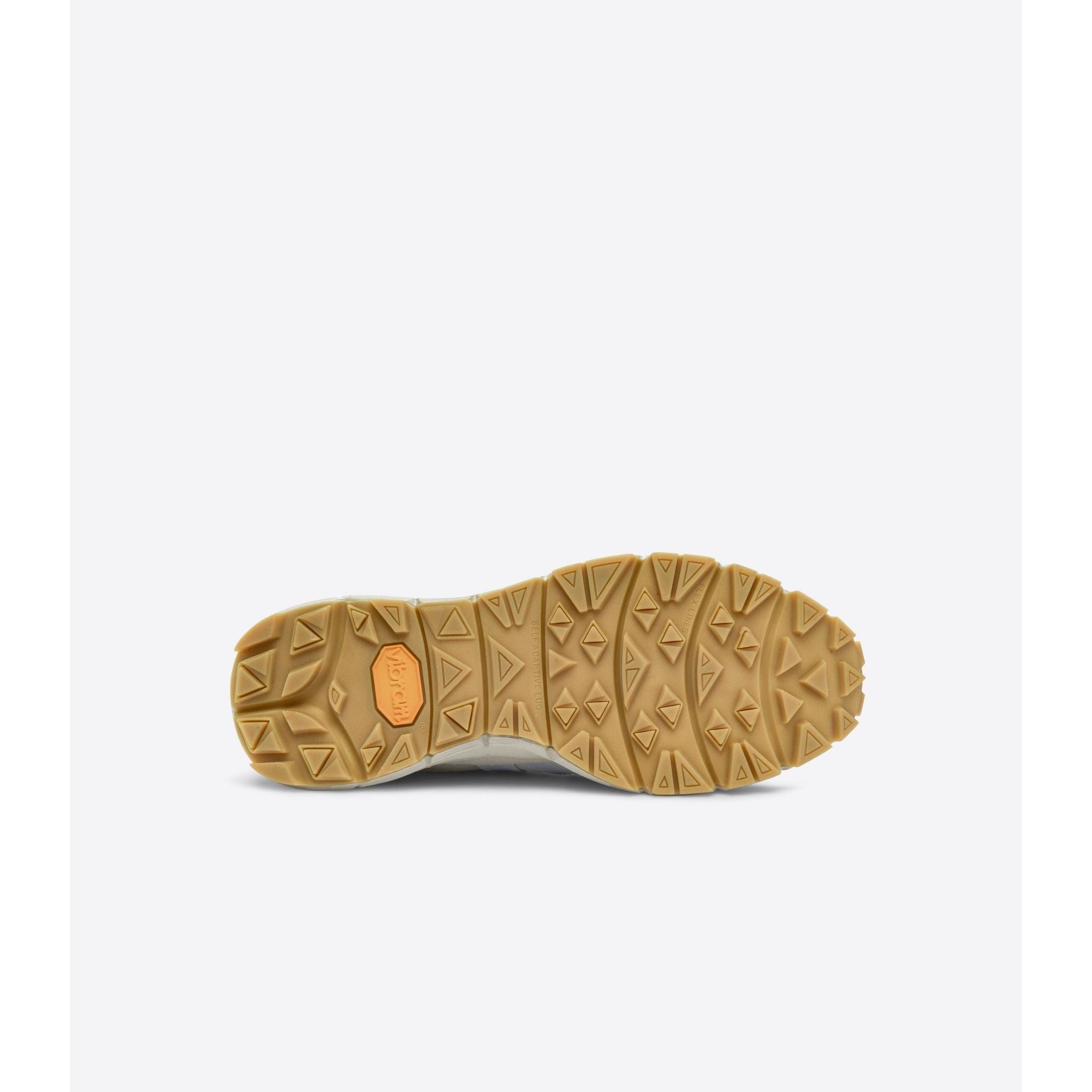 Veja Women's Dekkan Alveomesh in Gravel Ice Women's Footwear