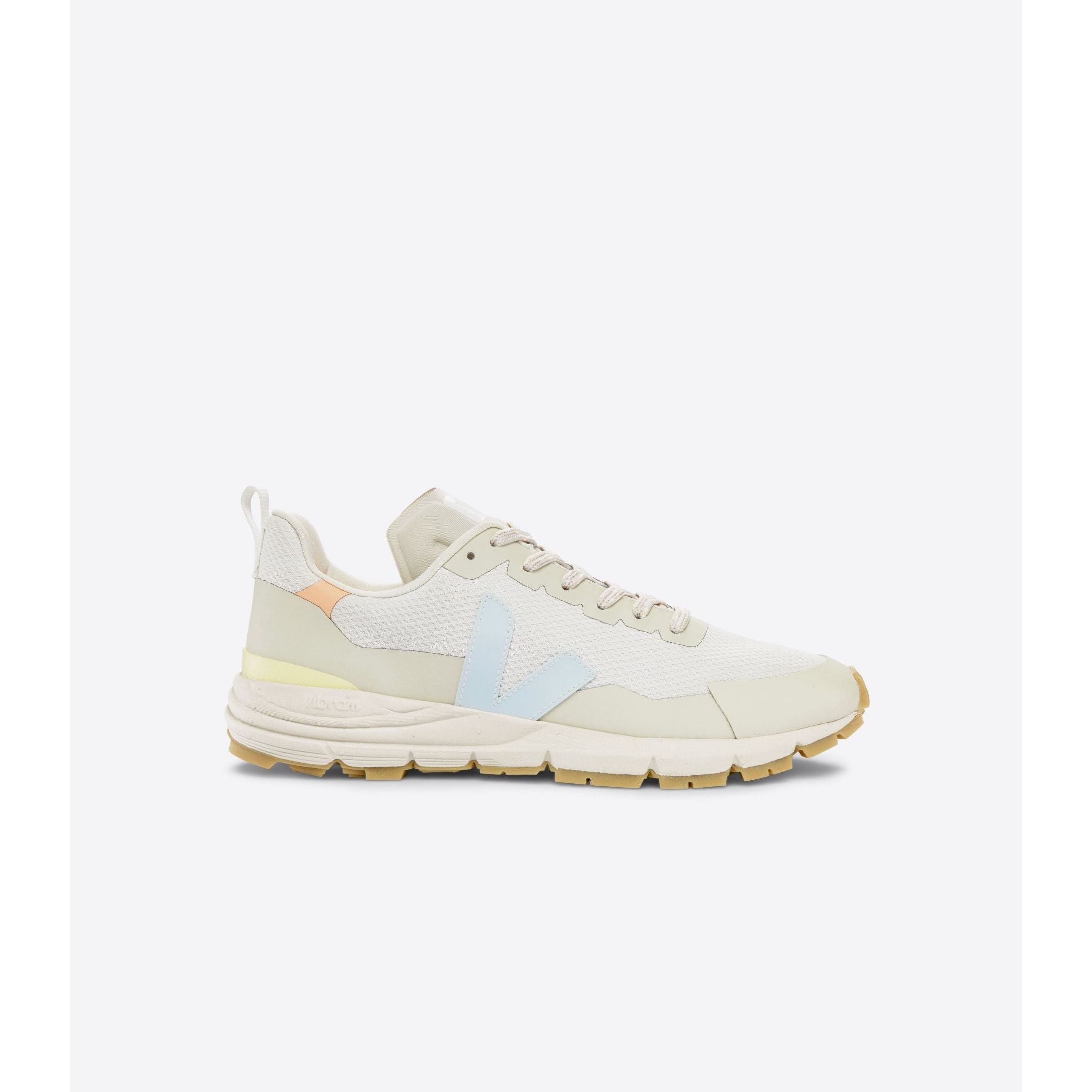 Veja Women's Dekkan Alveomesh in Gravel Ice Women's Footwear