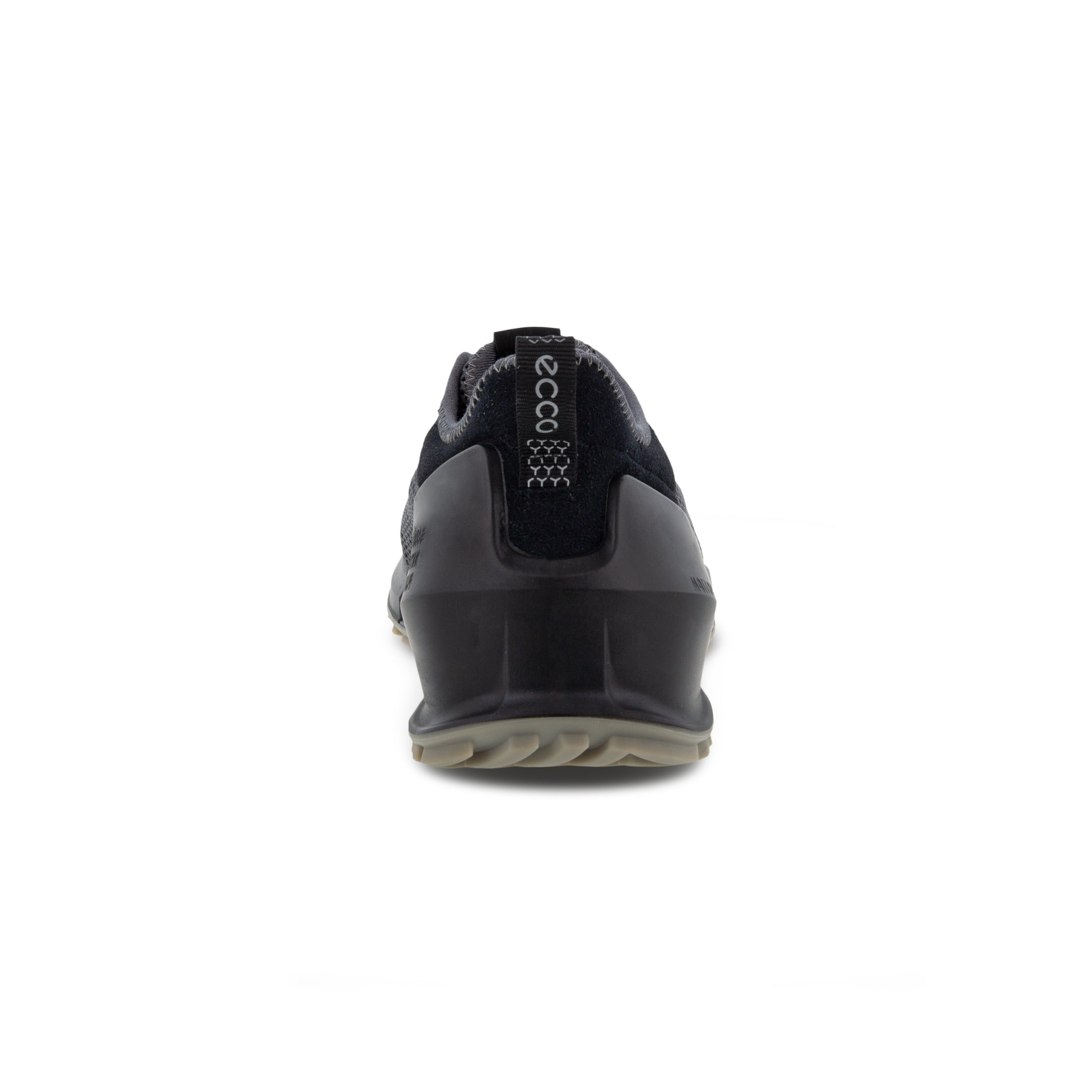 Ecco Men's Biom 2.0 Breathru in Magnet Black Vetiver Men's Footwear