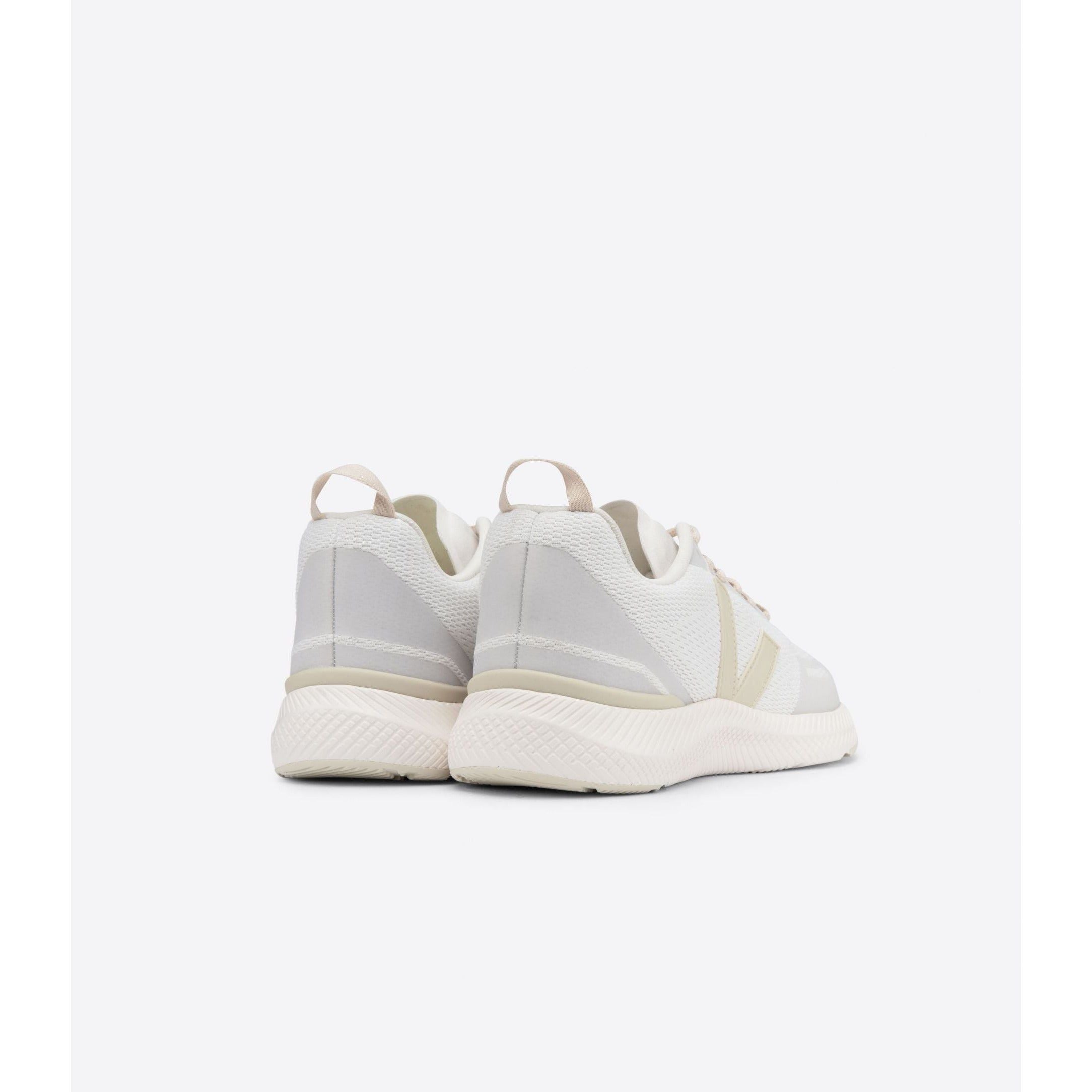 Veja Women's Impala Engineered Mesh in Eggshell Pierre Shoes