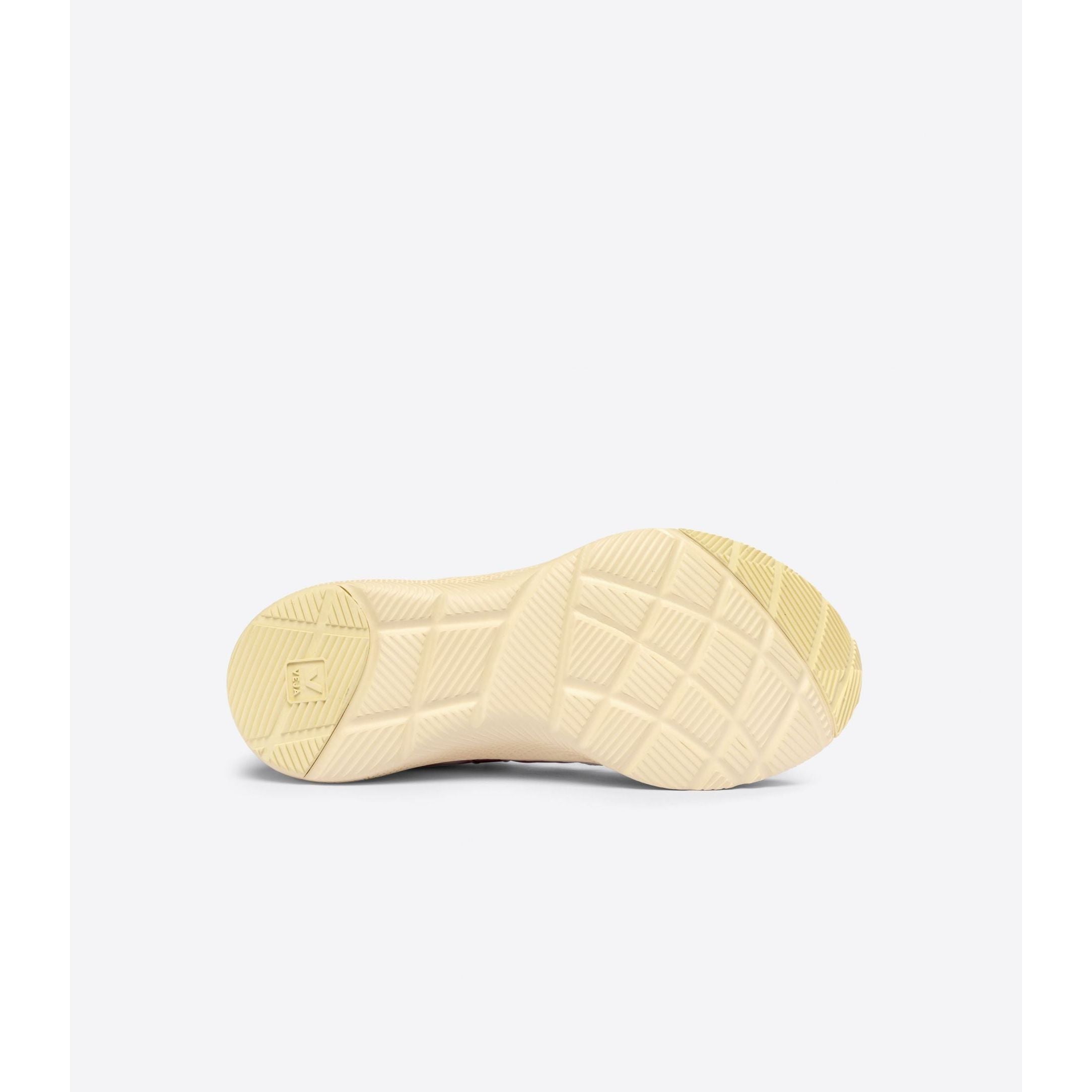 Veja Women's Impala Engineered Mesh in Glaze Parme Shoes