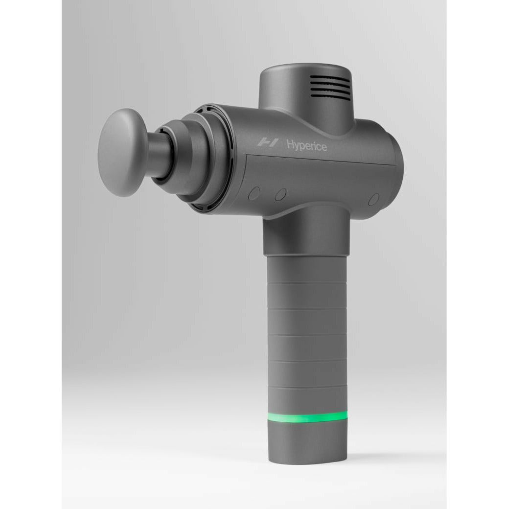 Hyperice Hypervolt 2 Percussion Therapy Massage Gun Accessories