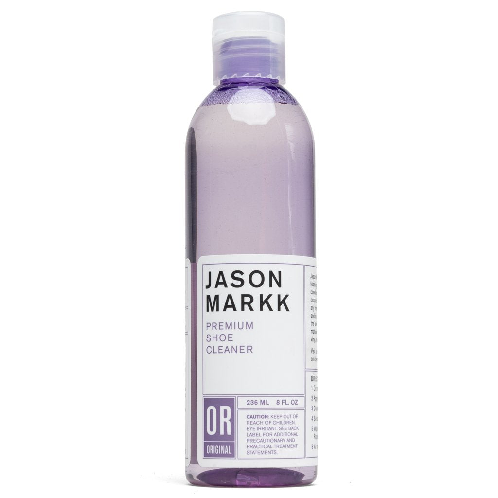 Jason Markk Premium 8 oz. Shoe Cleaner Accessories
