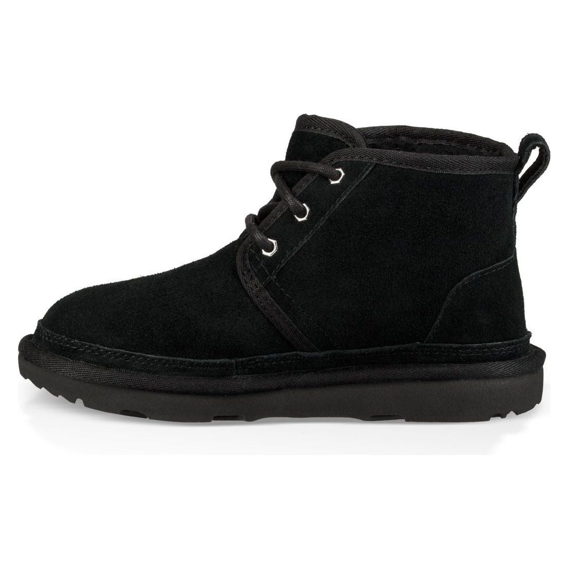 UGG Kid's Neumel II Boot in Black Kid