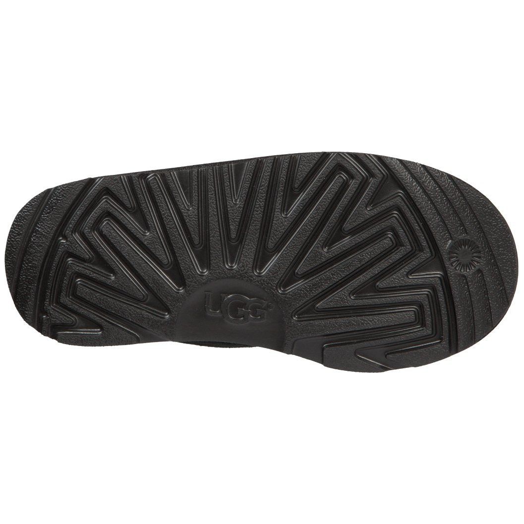 UGG Kid's Neumel II Boot in Black Kid