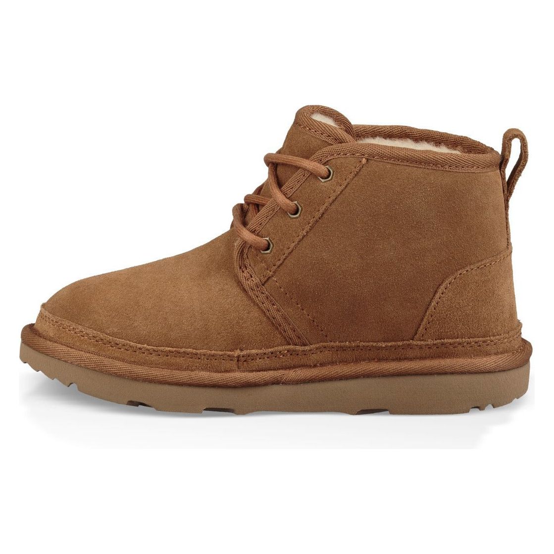 UGG Kid's Neumel II Boot in Chestnut Kid