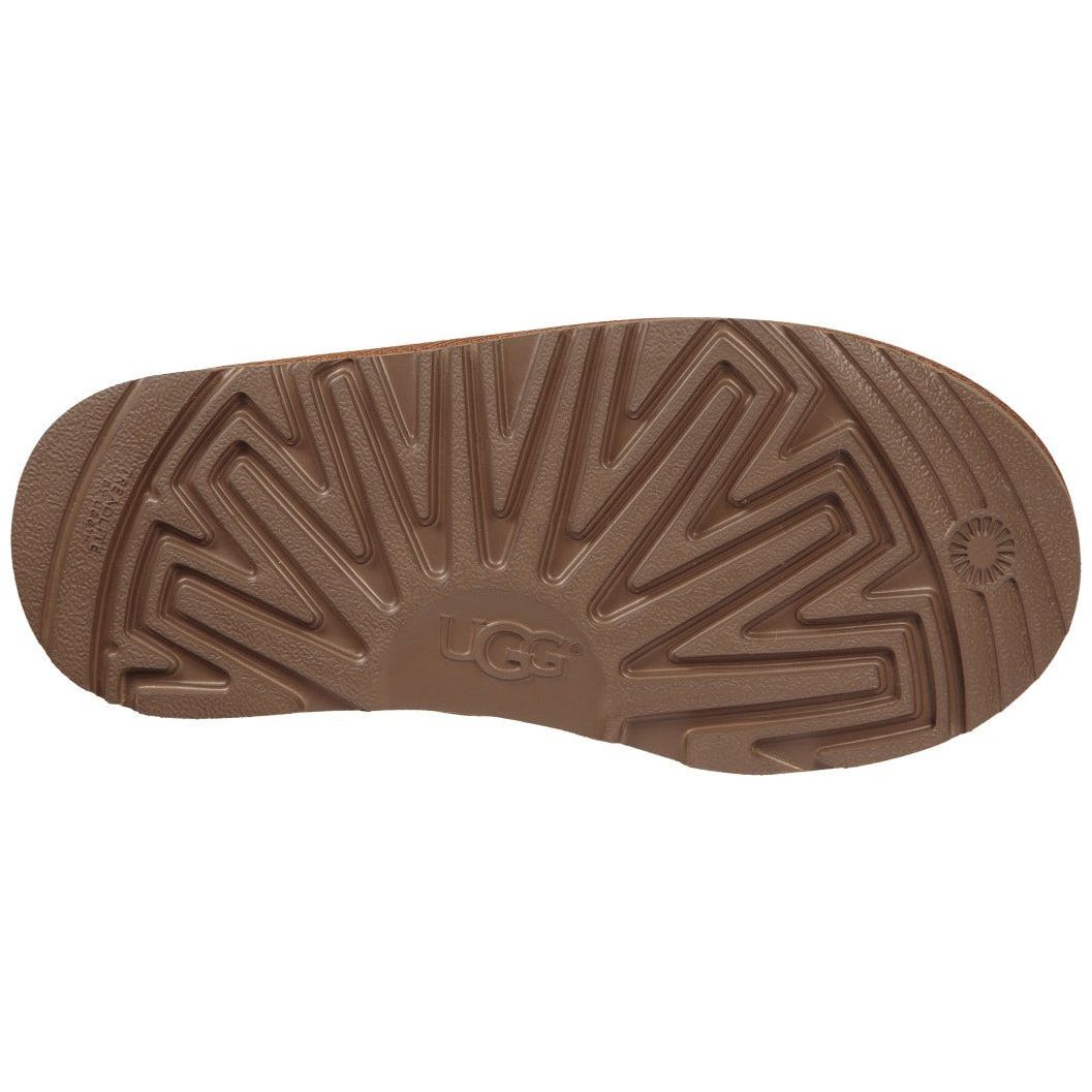 UGG Kid's Neumel II Boot in Chestnut Kid